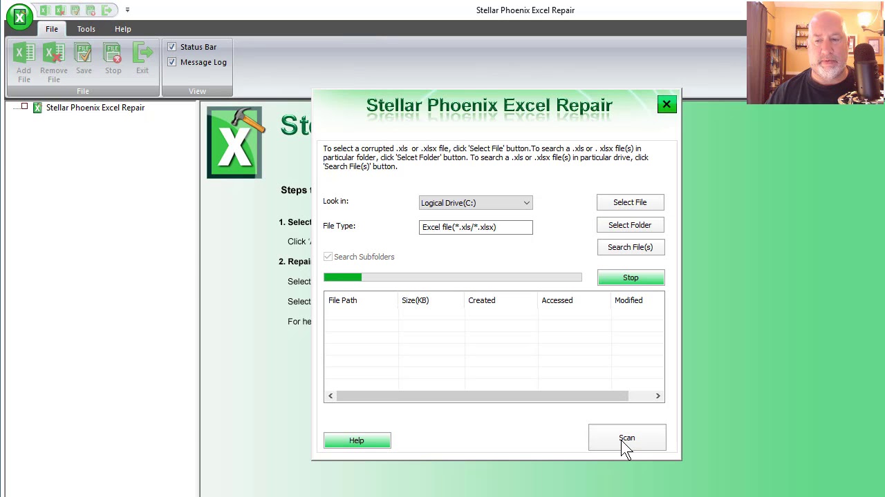 Stellar Phoenix Excel Repair Username And Activation Code